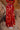 Jupe passion tie & dye rosé Jupe By Louise
