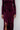 Robe Galante bordeaux Robe By Louise