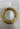 Goldenes Armband