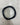 Armband aus schwarzem Marmor