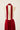 Robe Prestance brique — dos 1 echarpe