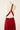 Robe Prestance brique — dos 2 torsade
