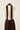 Robe Prestance chocolat — dos 1 echarpe