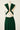 Robe Prestance vert sapin — dos 3 anneau milieu