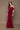 Robe Céleste bordeaux 2