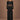 Body Ebony manches longues noir porté — vue 1