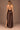 Kleid „Insolente“ in Schokoladenbraun – Ansicht 3