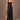 Schwarzes „Insolente“-Kleid – Ansicht 1