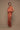 Terracotta geknoopte rok - By Louise