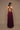 Robe Prestance multiposition bordeaux 5